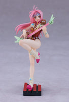 The Super Dimension Fortress Macross PLAMAX Plastic Model Kit 1/20 MF-90: minimum factory Mylene Flare Jenius 9 cm