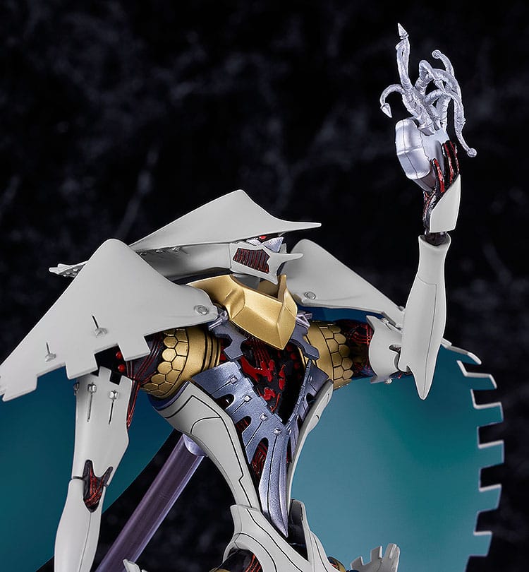 Metaphor: ReFantazio Plamatea Plastic Model Kit Seeker 17 cm