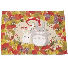 My Neighbor Totoro Placemat Harvest Festival