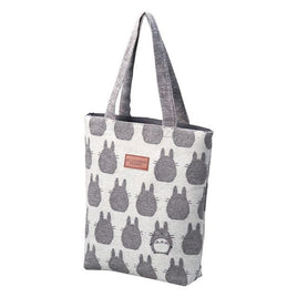 My Neighbor Totoro Tote Bag Totoro Silhouette