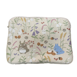 My Neighbor Totoro Laptop Case A moment in Autumn 21 × 29 cm