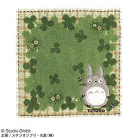 My Neighbor Totoro Mini Towels 25 x 25 cm Display (10)