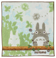 My Neighbor Totoro Mini Towels 25 x 25 cm Display (10)