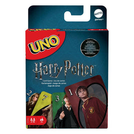 Harry Potter - Uno