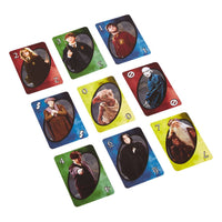 Harry Potter Card Game UNO