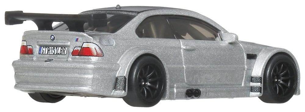 Hot Wheels Premium Die-Cast Vehicles 1/64 Boulevard 978G Assortment (10)