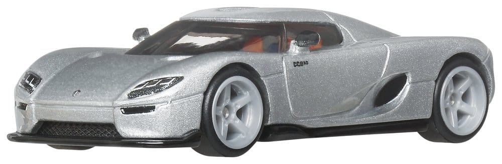 Hot Wheels Premium Die-Cast Vehicles 1/64 Boulevard 978H Assortment (10)
