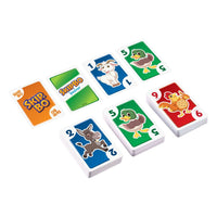 Skip-Bo Junior Card Game