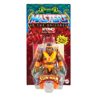 Masters of the Universe Origins Action Figure Hypno 14 cm