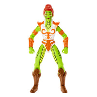 Masters of the Universe Origins Action Figure Snake Teela 14 cm