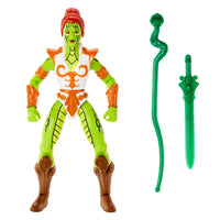 Masters of the Universe Origins Action Figure Snake Teela 14 cm