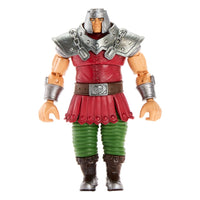 Masters of the Universe: New Eternia Masterverse Deluxe Action Figure Ram-Man 18 cm