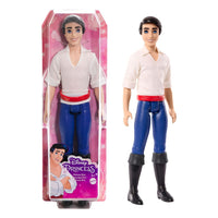 Disney Princess Doll Prince Eric 29 cm