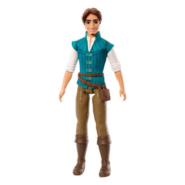 Disney Princess Doll Prince Flynn Rider 29 cm