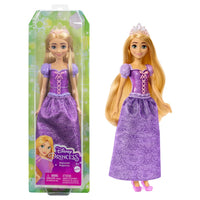 Disney Princess Doll Rapunzel 29 cm