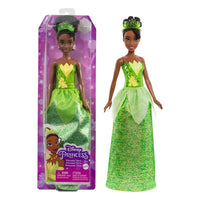 Disney Princess Doll Tiana 29 cm