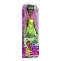 Disney Princess Doll Tiana 29 cm