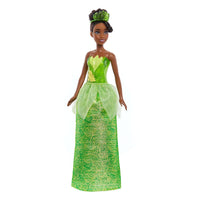 Disney Princess Doll Tiana 29 cm