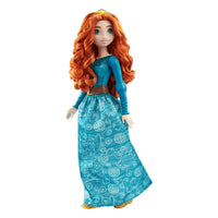 Disney Princess Doll Merida 29 cm