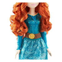 Disney Princess Doll Merida 29 cm