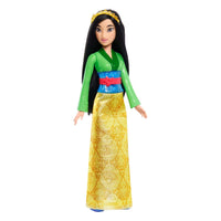 Disney Princess Doll Mulan 29 cm