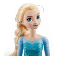 Disney Frozen Doll Elsa 29 cm