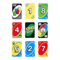 UNO Flex! Card Game