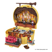 Harry Potter Polly Pocket Mini Figures & Playset