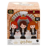 Harry Potter Polly Pocket Mini Figures & Playset