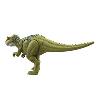 Jurassic World Epic Evolution Action Figure Wild Roar Ceratosaurus