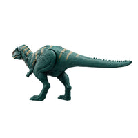 Jurassic World Epic Evolution Action Figure Wild Roar Majungasaurus