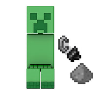 Minecraft Action Figure Creeper 8 cm