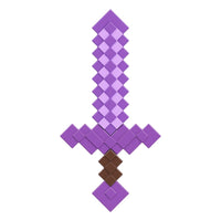 Minecraft Roleplay Replica Enchanted Sword