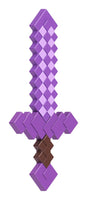 Minecraft Roleplay Replica Enchanted Sword