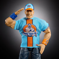 WWE Ultimate Edition Action Figure John Cena 15 cm