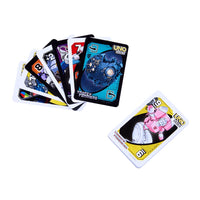 Transformers UNO Flip! Card Game