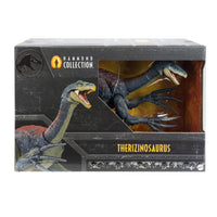 Jurassic World Hammond Collection Action Figure Therizinosaurus 43 cm