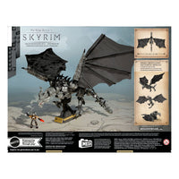 The Elder Scrolls V: Skyrim MEGA Construction Set Alduin the World Eater