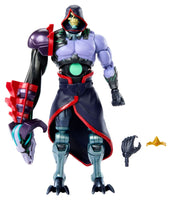 Masters of the Universe: Revolution Masterverse Action Figure Skeletor 18 cm