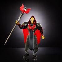 Masters of the Universe: Revolution Masterverse Action Figure Emperor Hordak 18 cm