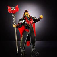 Masters of the Universe: Revolution Masterverse Action Figure Emperor Hordak 18 cm