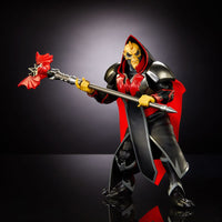 Masters of the Universe: Revolution Masterverse Action Figure Emperor Hordak 18 cm