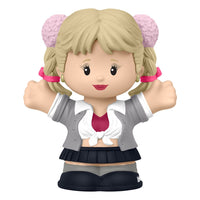 Britney Spears Fisher-Price Little People Collector Mini Figures 4-Pack 7 cm