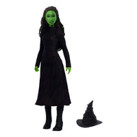 Wicked Doll with Sound Singing Elphaba *German Version*