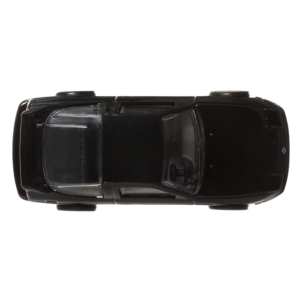 Hot Wheels Premium Car Culture Diecast Vehicle 2-Pack 1/64 '96 Nissan 180SX Type X & Nissan SilEighty