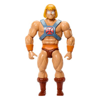 Masters of the Universe Origins Action Figure Faker 14 cm