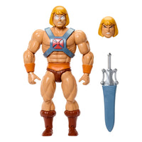 Masters of the Universe Origins Action Figure Faker 14 cm