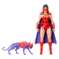 Masters of the Universe Origins Action Figure Catra 14 cm