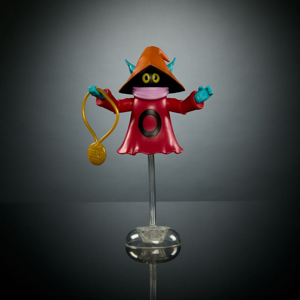 Masters of the Universe Origins Action Figure Cartoon Collection: Orko 14 cm