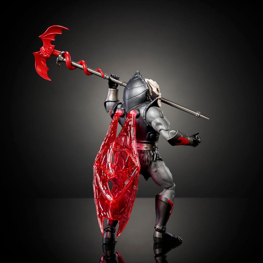 Masters of the Universe New Eternia Action Figure Hordak 18 cm